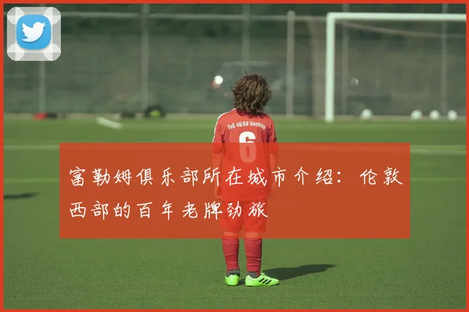 富勒姆俱乐部所在城市介绍：伦敦西部的百年老牌劲旅